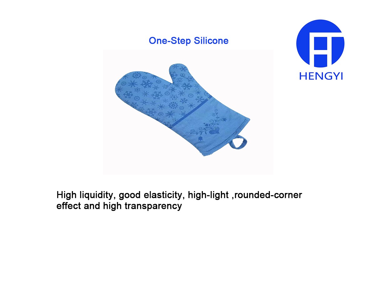 One-Step Silicone One-Step Silicone