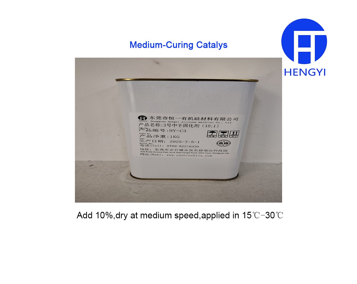 Medium-Curing Catalys Medium-Curing Catalys